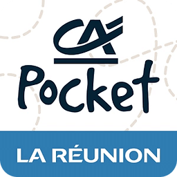 CA POCKET - LA R&Eacute;UNION