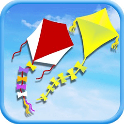 3D Kites Free Live Wallpaper