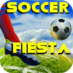 Soccer Fiesta