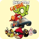 guide angry bird go