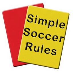 Simple Soccer Rules