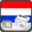 Netherlands Radio News