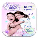 Violetta Game New_song app