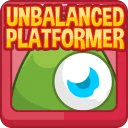 Unbalanced Platformer