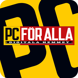 PC f&ouml;r Alla