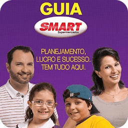 Guia Smart - Agosto 2013