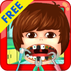Kids games - Dentist Office