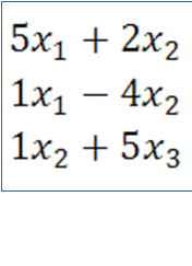 Equation with vars solver FREE