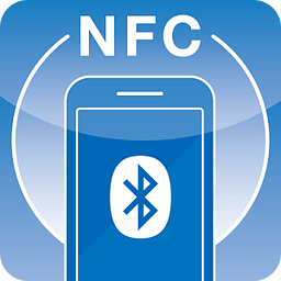 ELECOM NFC EZ Touch Connect