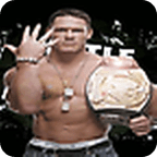 John Cena Live Wallpaper 5