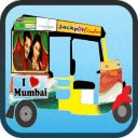 Mumbai Rickshaw Racer