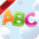 Bubble Bubble ABC Free