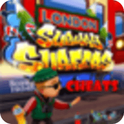 Subway Surfers London Cheats