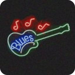 Blues Radio