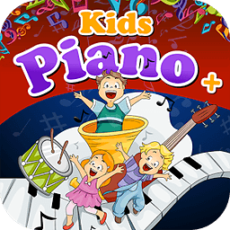 Kids Piano +