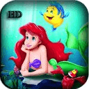 Mermaid Princes HD LWP