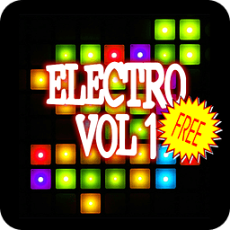 Electro Launchpad 1 Free