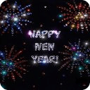 2013 Happy New Year LWP