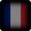 3D France Cube Flag LWP