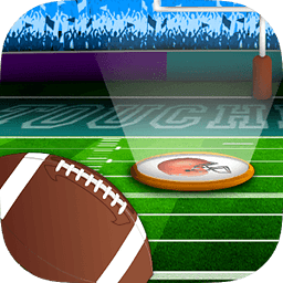 Button Football - TouchDown