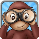 Curious George Game