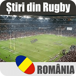 Stiri din Rugby - Romania