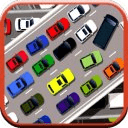 Traffic Car Air Racer 3D