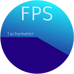 FPS Tachometer - Speed Test