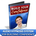 Build Confidence by Hypnosis