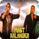 Mast Kalander Video song