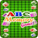ABC Memory Game For Kids