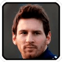 Lionel Messi Star