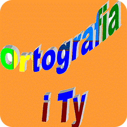 Ortografia i Ty