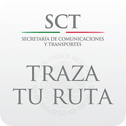 SCT Traza tu ruta