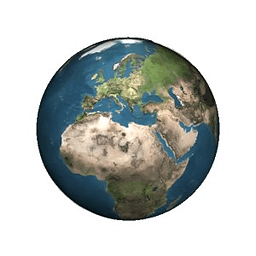 Earth Live Wallpaper 3d