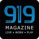919 Magazine
