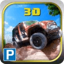 NOJA 3D Off-Road Jeep Parking