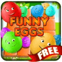 Funny Eggs Free