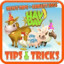 Hay Day Tips&amp;Tricks Video