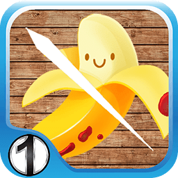 Fruit Ninja : Banana