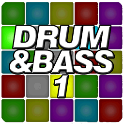 Drum &amp; Bass Maker 1 Free