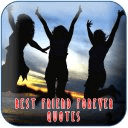 Best Friend forever Quotes