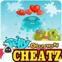 Jelly Glutton Cheats