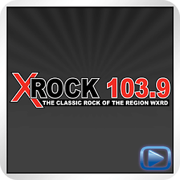 X-Rock 103.9