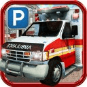 Ambulance Parking