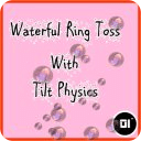 Waterful Ring Toss HD