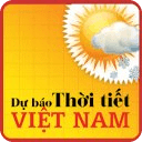 Du Bao Thoi Tiet Viet Nam