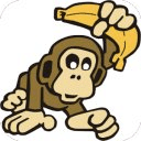 Banana Monkey Kong