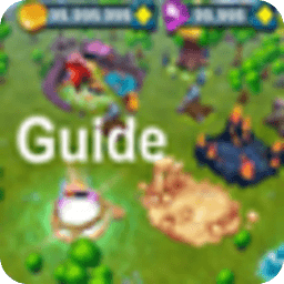 Dragons World Guide