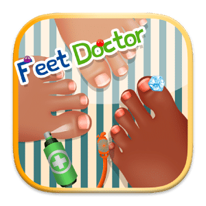 Operate and Foot Doctor